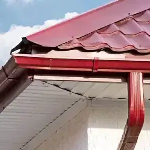 Çatı Oluk Tamiri