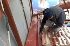 Çatı Ustası